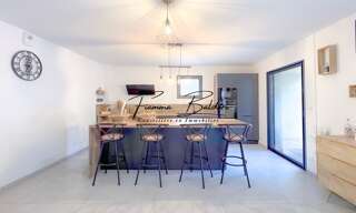 Maison 4 Pièces 93 m² à vendre à Borgo (20290)