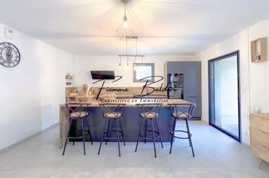 Maison 4 pièces 375000 €