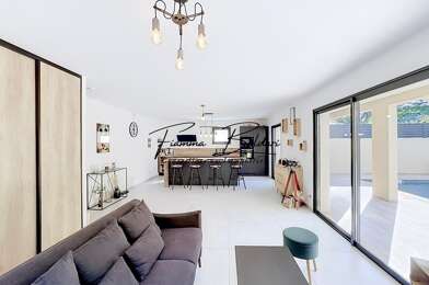 Maison 4 pièces 375000 €
