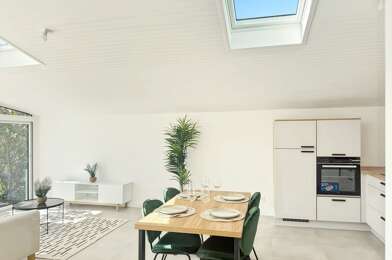 Appartement 5 pièces 393900 €