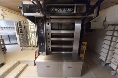 Commerce 10 pièces 169900 €