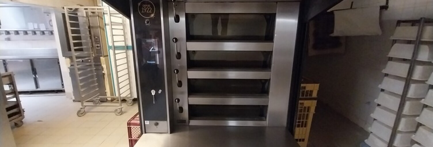 Commerce 10 Pièces 330 m² à vendre à Colombelles (14460)
