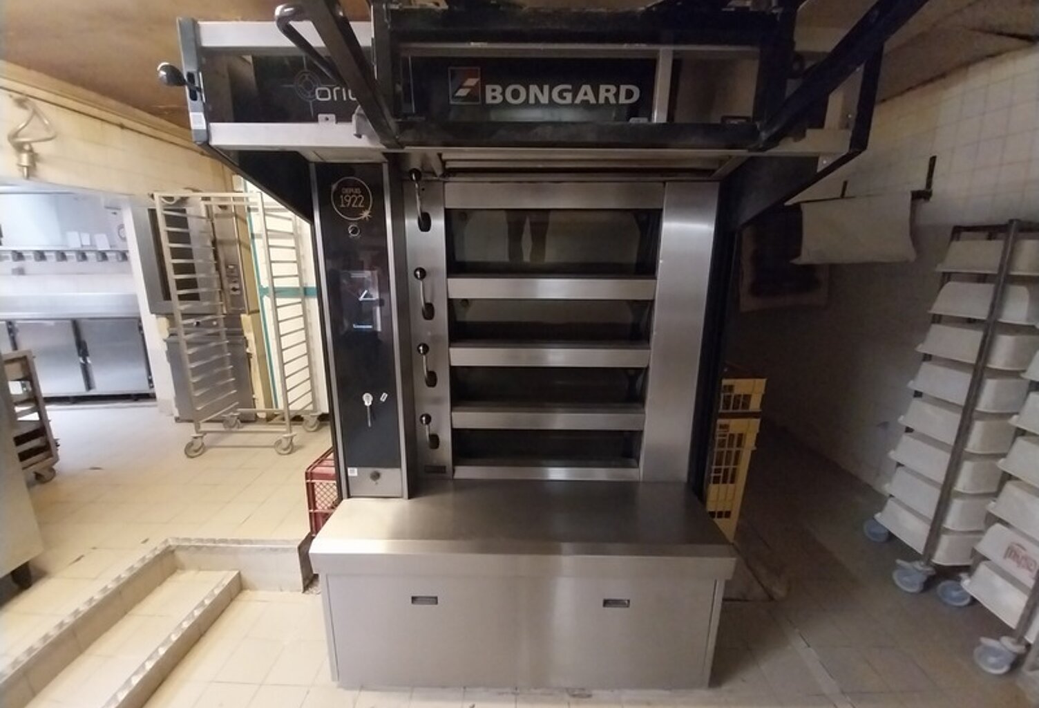 A vendre FdC Boulangerie Pâtisserie proche de Caen — photo 1