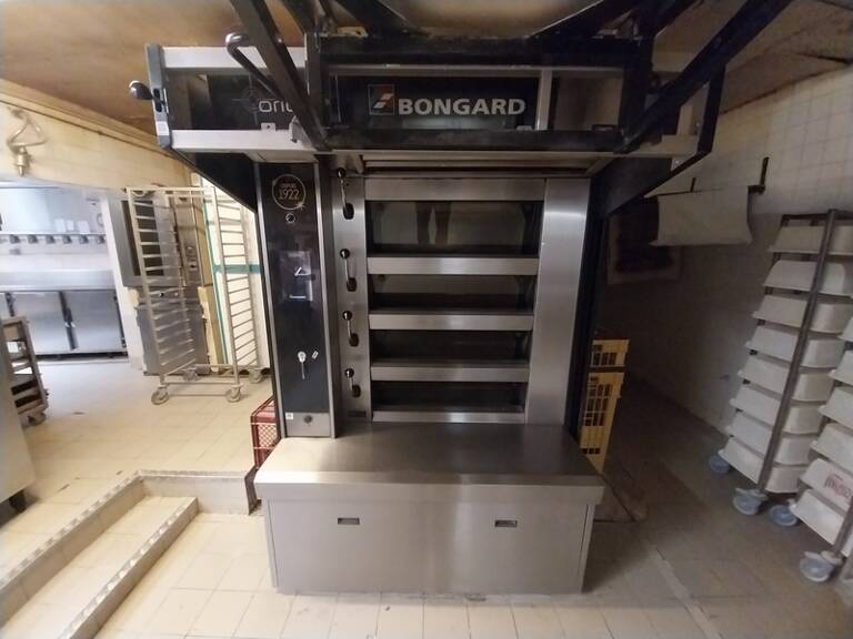 A vendre FdC Boulangerie Pâtisserie proche de Caen — photo 1