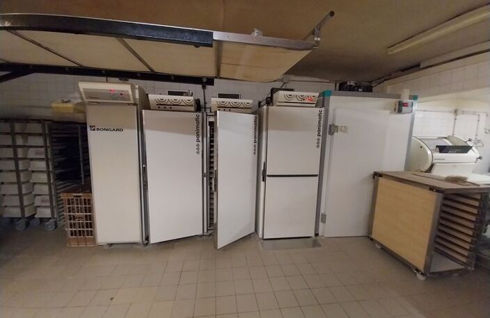 A vendre FdC Boulangerie Pâtisserie proche de Caen — photo 2