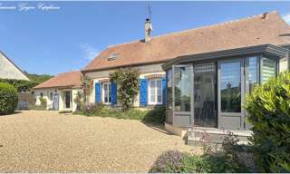 Maison 7 Pièces 167 m² à vendre à Landelles (28190)