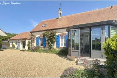 Maison 7 pièces 278500 €