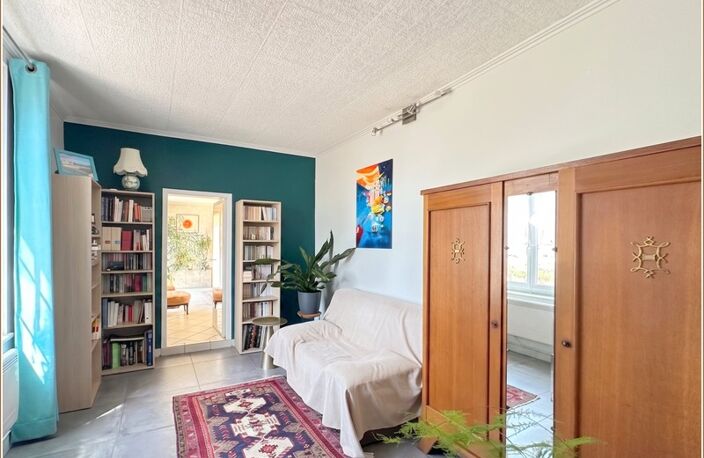 A vendre au centre de Landelles (28190) - longère rénovée de 151 m², 4 chambres, terrain clos de 900 m² — photo 5