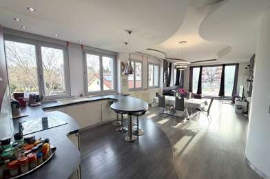 Appartement 4 pièces 199000 €
