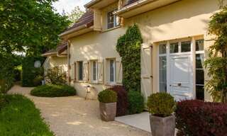 Maison 7 Pièces 236 m² à vendre à Lugny-lès-Charolles (71120)