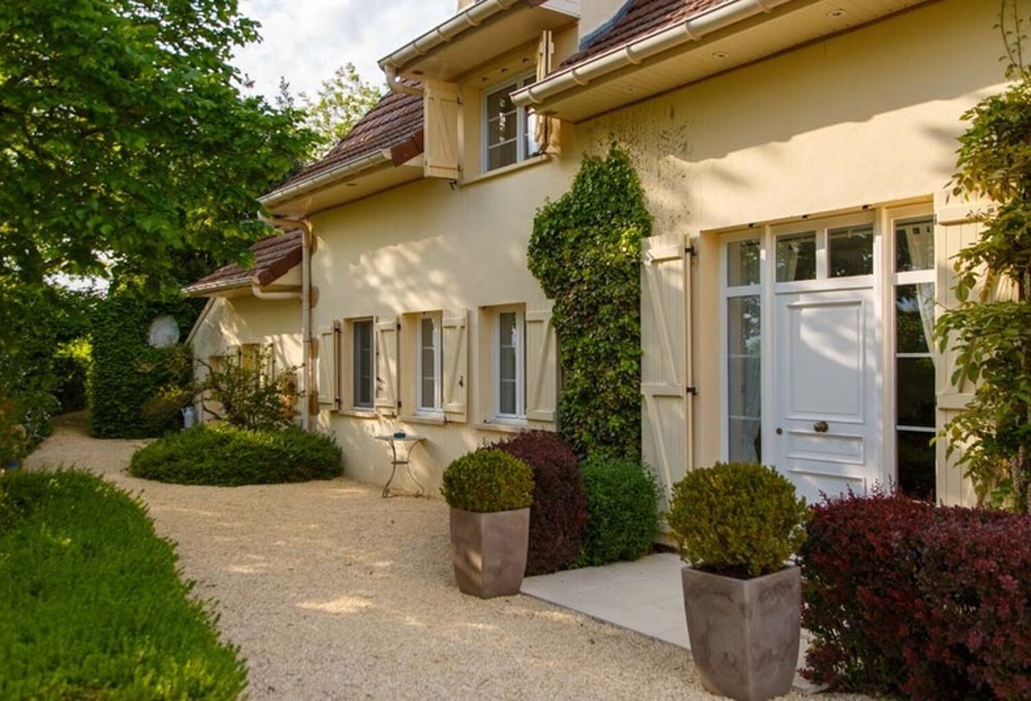 Propriété à vendre 8 pièces, 10 min de Paray Le Monial(71) — photo 1