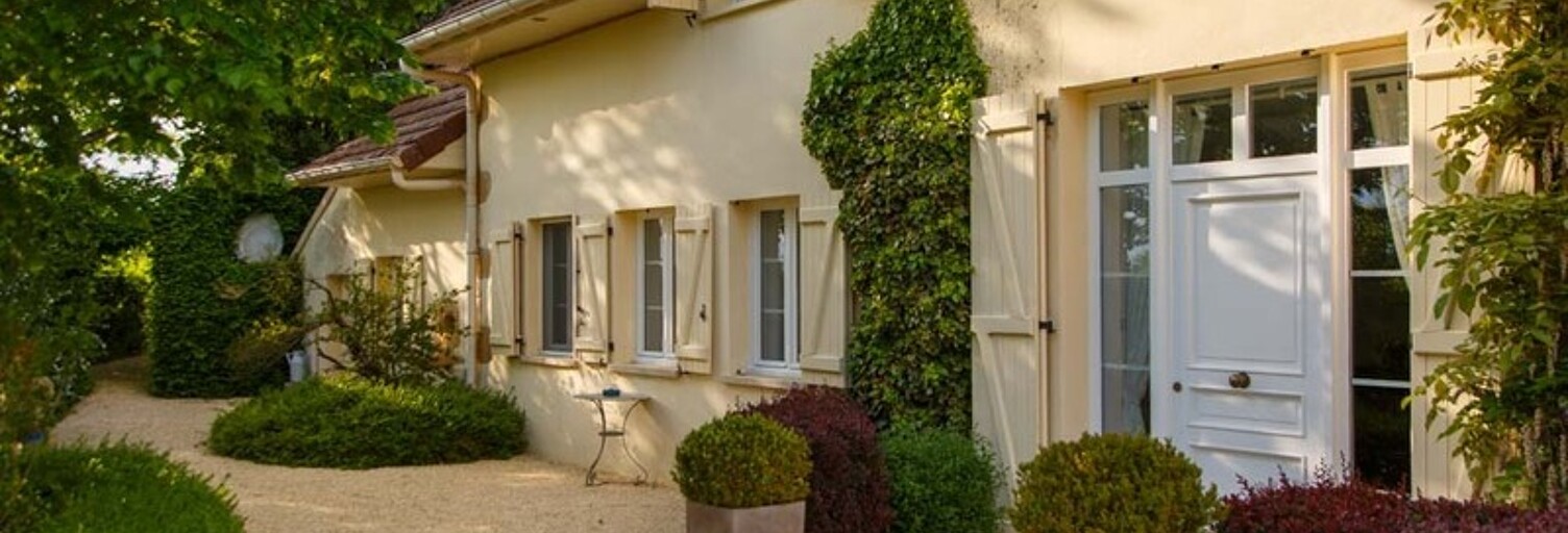 Maison 7 Pièces 236 m² à vendre à Lugny-lès-Charolles (71120)