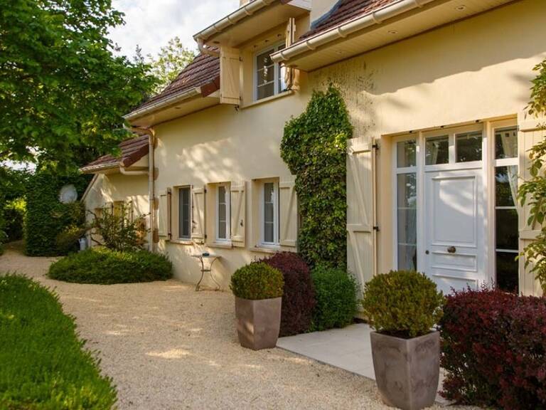 Propriété à vendre 8 pièces, 10 min de Paray Le Monial(71) — photo 1