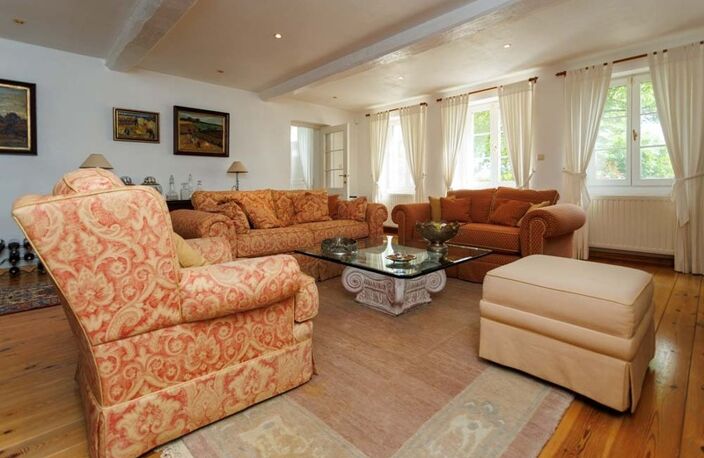 Propriété à vendre 8 pièces, 10 min de Paray Le Monial(71) — photo 4
