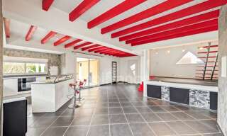 Maison 5 Pièces 121 m² à vendre à Saint-Germain-du-Plain (71370)