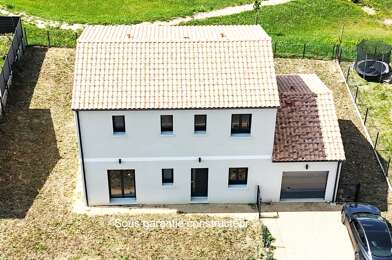 Maison 5 pièces 299500 €