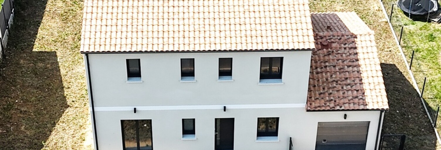 Maison 5 Pièces 126 m² à vendre à Nouaillé-Maupertuis (86340)