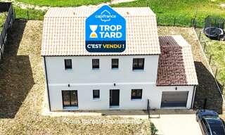 Maison 5 Pièces 126 m² à vendre à Nouaillé-Maupertuis (86340)