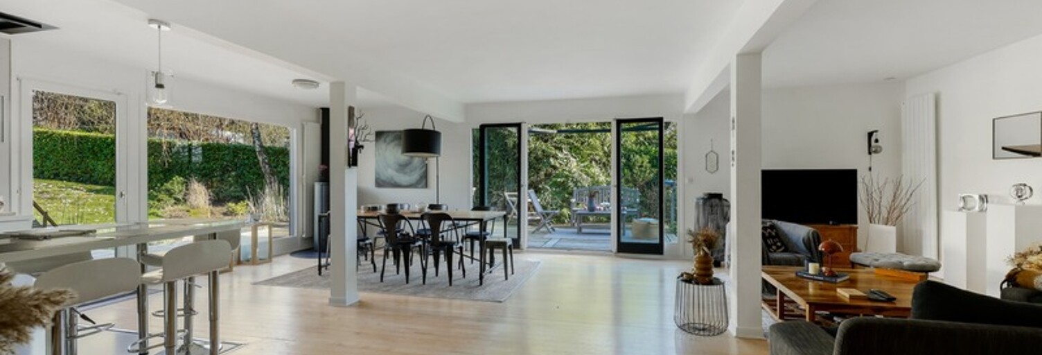 Maison 8 Pièces 183 m² à vendre à Sucy-en-Brie (94370)