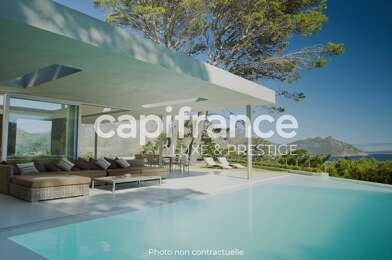 Maison 8 pièces 8800000 €