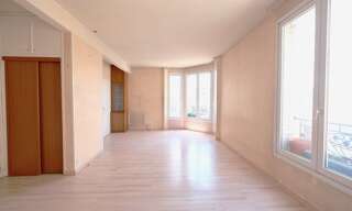 Appartement 4 Pièces 81 m² à vendre à Fontenay-sous-Bois (94120)