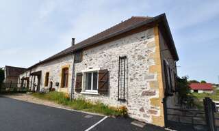 Maison 9 Pièces 240 m² à vendre à La Chapelle-au-Mans (71130)