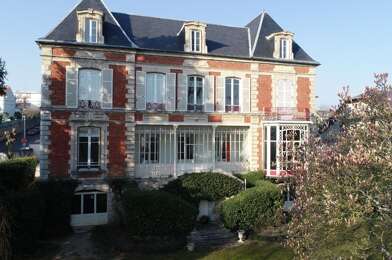 Maison 25 pièces 795000 €