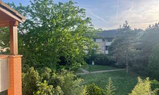 Appartement 3 Pièces 58 m² à vendre à Toulouse (31500)