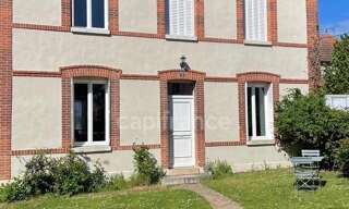 Maison 8 Pièces 167 m² à vendre à Coullons (45720)