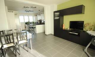 Appartement 4 Pièces 73 m² à louer à Épernay (51200)