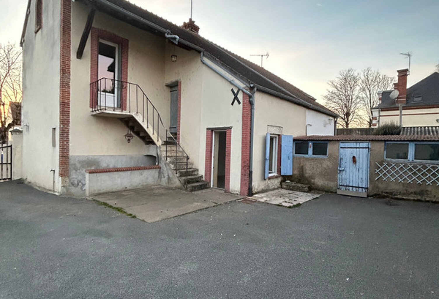   Charme et Authenticité : Maison de Ville Cœur de Briare — photo 1