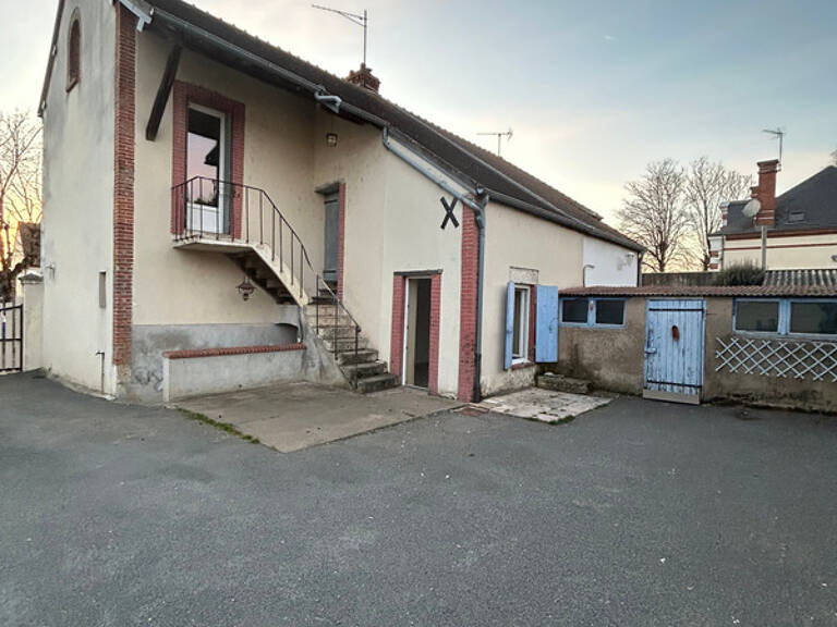   Charme et Authenticité : Maison de Ville Cœur de Briare — photo 1