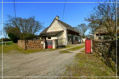 Maison 5 pièces 180000 €