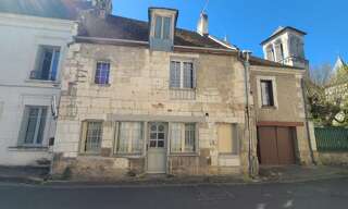 Maison 9 Pièces 188 m² à vendre à Beaulieu-lès-Loches (37600)