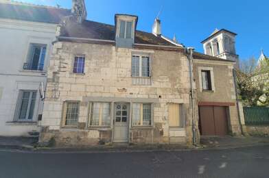 Maison 9 pièces 271000 €