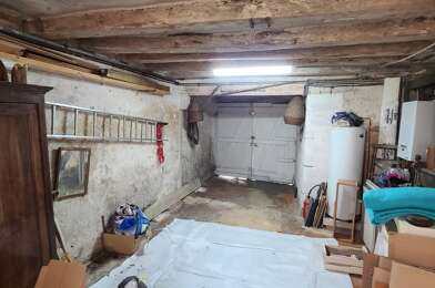 Maison 9 pièces 271000 €