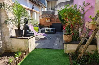 Maison 9 pièces 271000 €