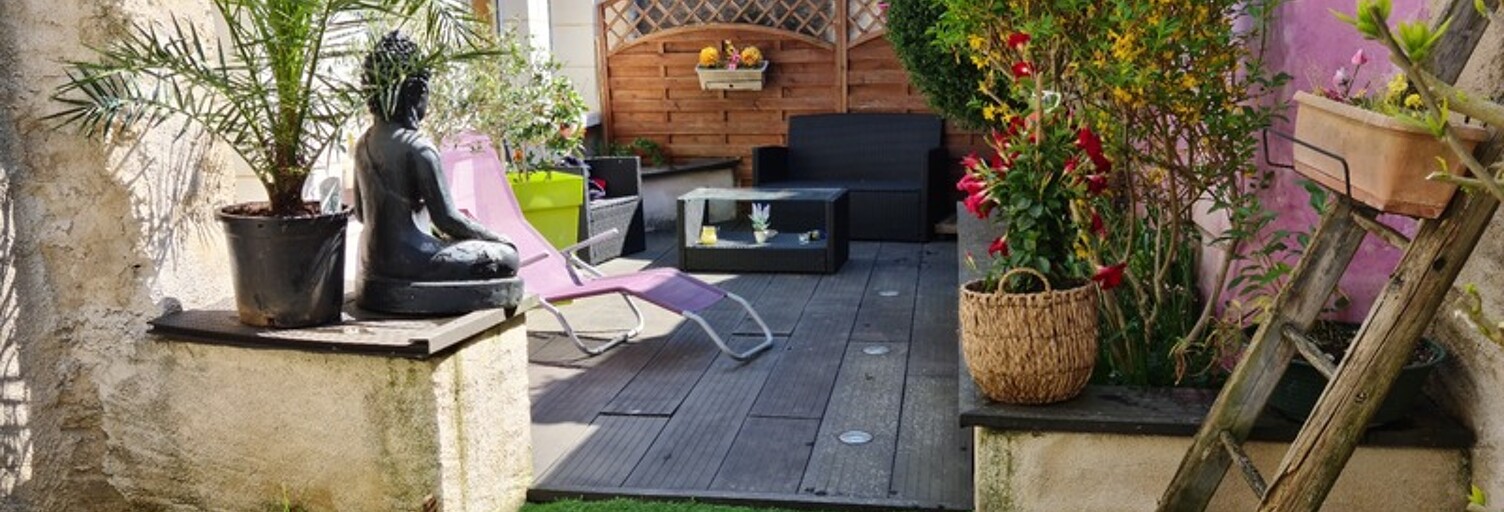 Maison 9 Pièces 188 m² à vendre à Beaulieu-lès-Loches (37600)