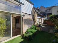 Maison à vendre 9 pièces BEAULIEU LES LOCHES (37) — photo 2