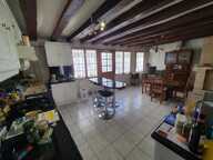 Maison à vendre 9 pièces BEAULIEU LES LOCHES (37) — photo 4