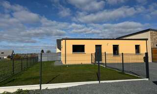 Maison 4 Pièces 88 m² à louer à Tourville-sur-Sienne (50200)