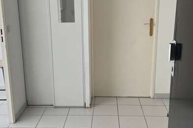 Appartement 2 pièces 950 €