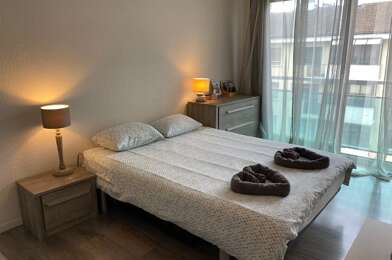 Appartement 1 pièces 916 €