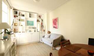 Appartement 2 Pièces 42 m² à louer à Paris 7 (75007)