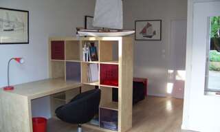 Appartement 1 Pièce 20 m² à louer à Rezé (44400)