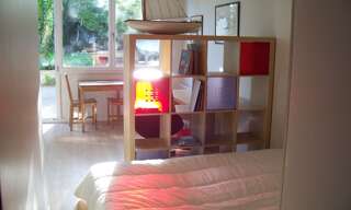 Appartement 1 Pièce 20 m² à louer à Rezé (44400)