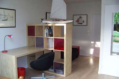 Appartement 1 pièces 750 €