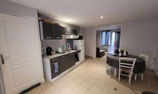 Appartement 1 Pièce 30 m² à louer à Boulogne-sur-Mer (62200)