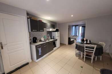 Appartement 1 pièces 420 €