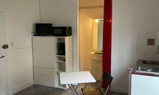 Appartement 1 Pièce 15 m² à louer à Lezoux (63190)